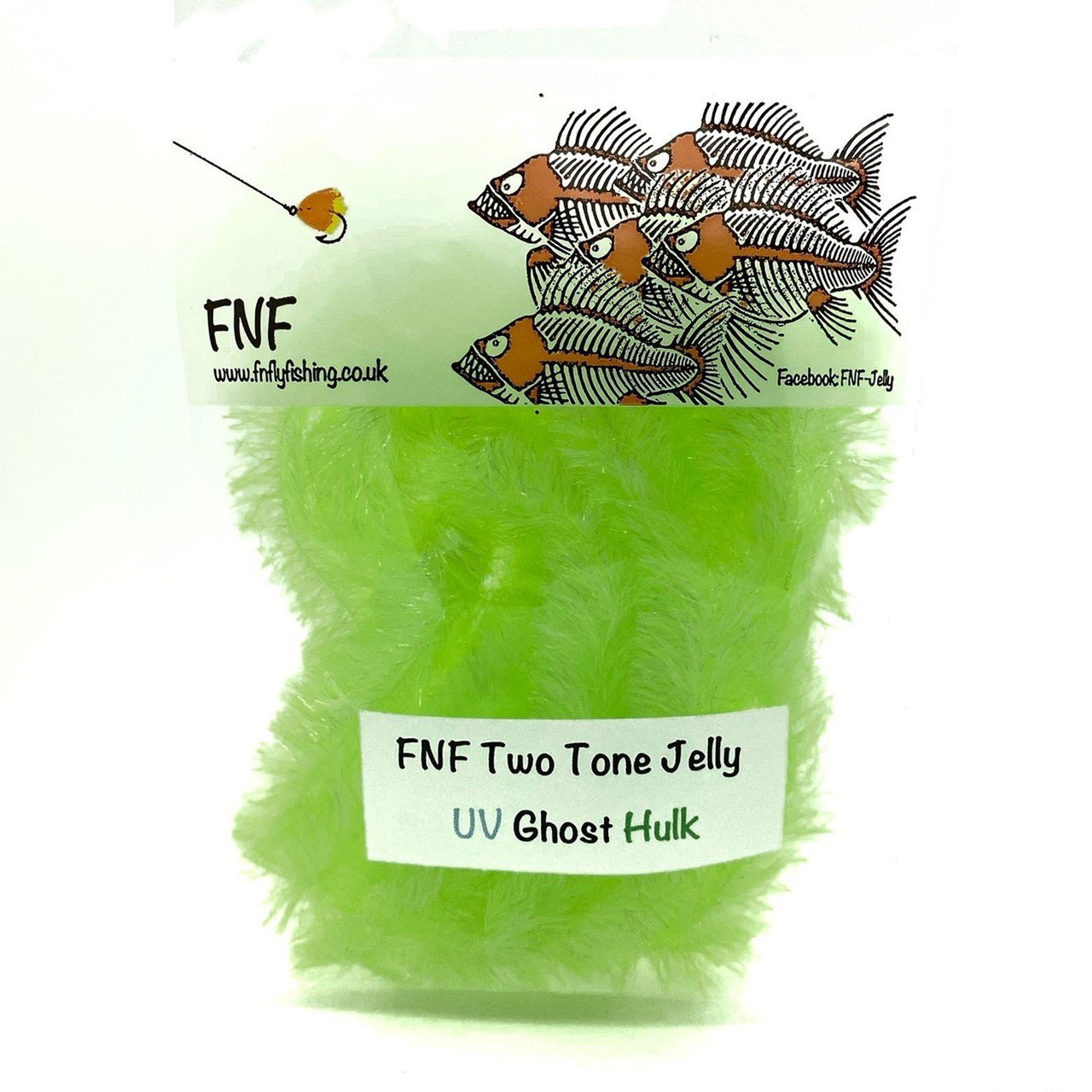 FNF Two Tone Jelly