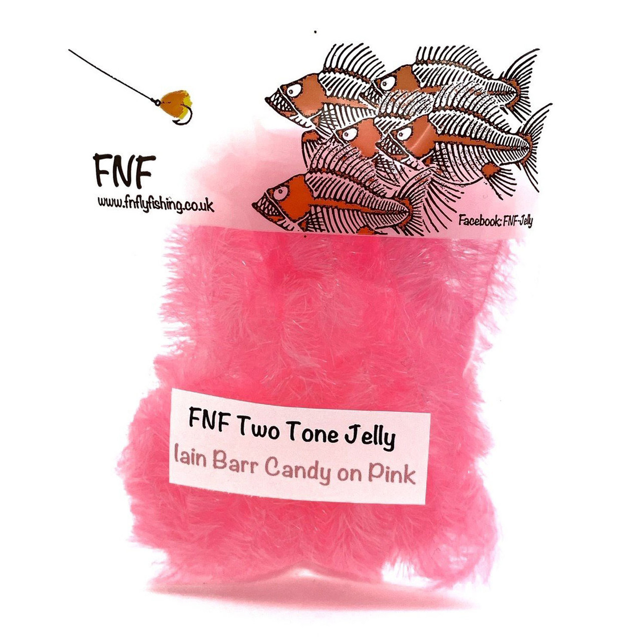 FNF Two Tone Jelly