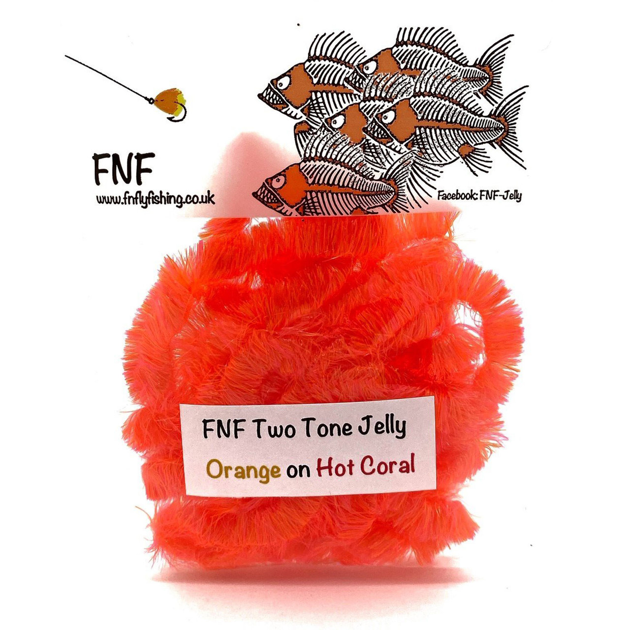 FNF Two Tone Jelly