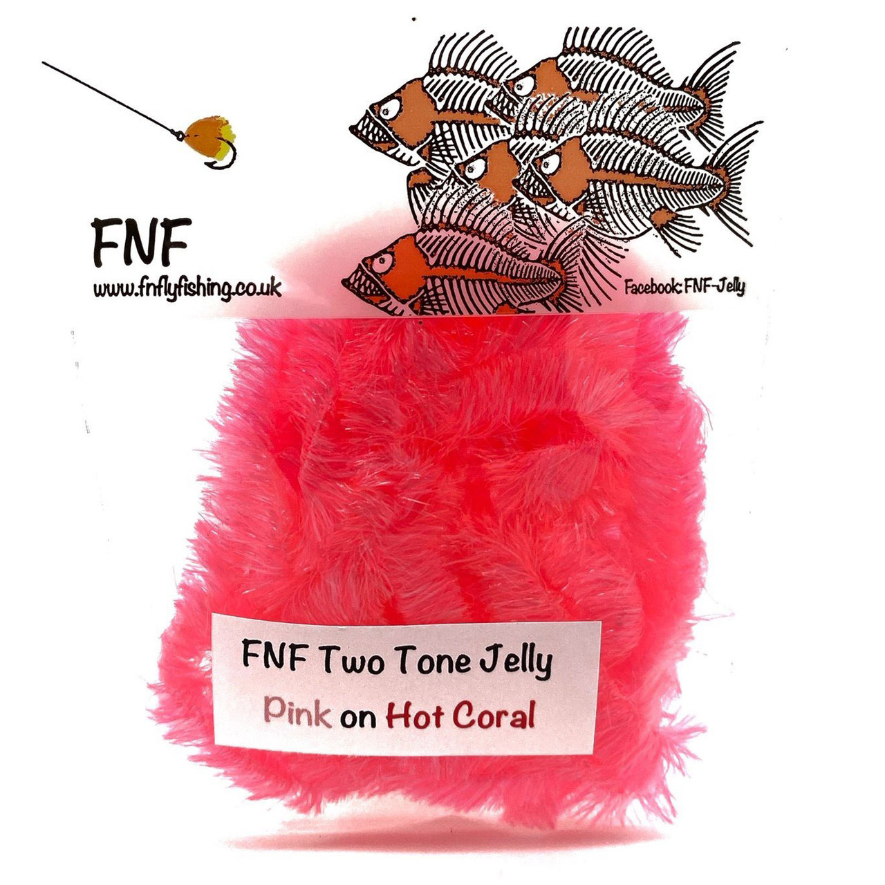 FNF Two Tone Jelly