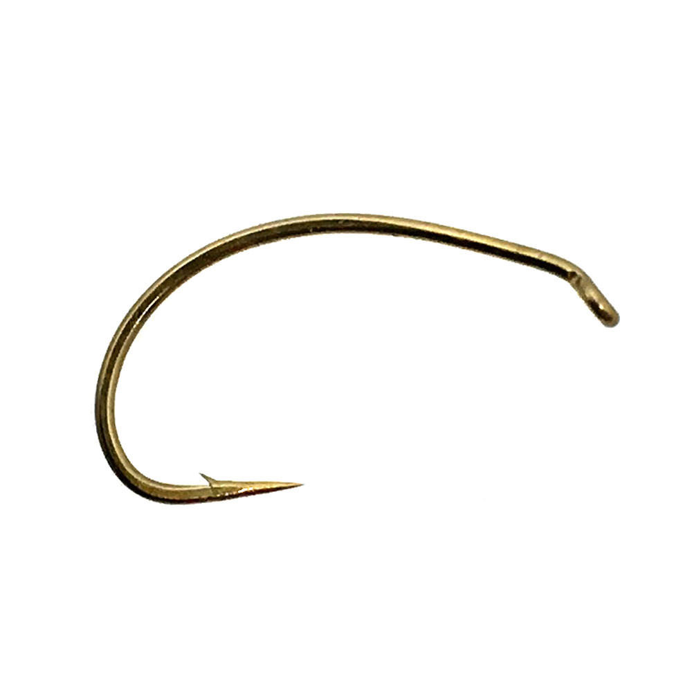 Daiichi 1130 Curved Scud Hook