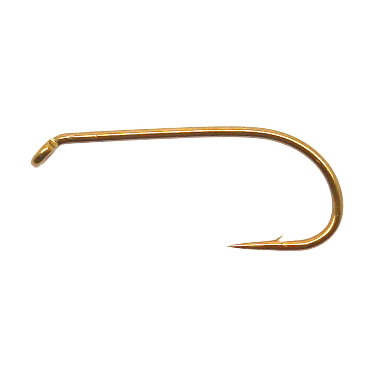 Daiichi 1550 Traditional Wet Fly Hook
