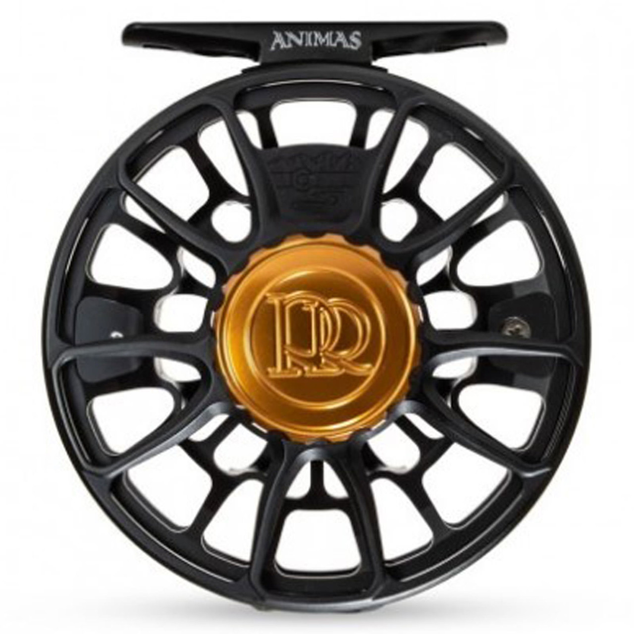 Ross Reels Animas Fly Reels