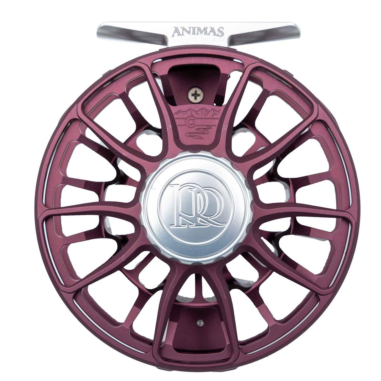 Ross Reels Animas Fly Reels - AvidMax