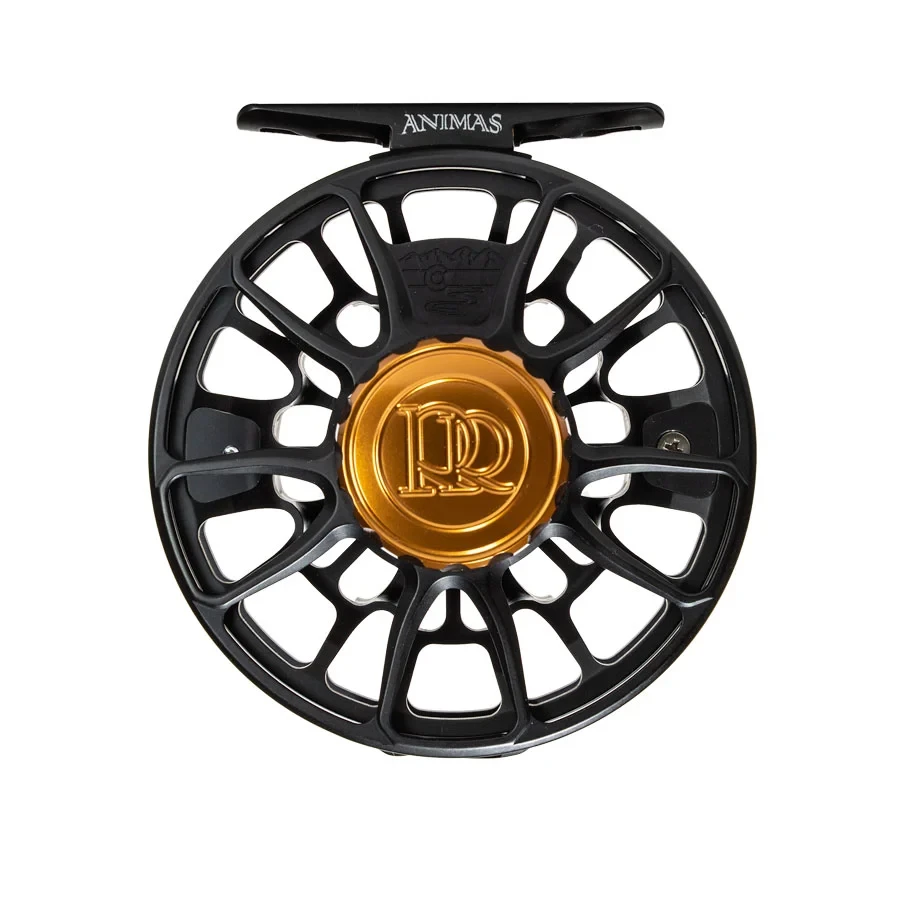 Ross Reels Animas Fly Reel - view 2