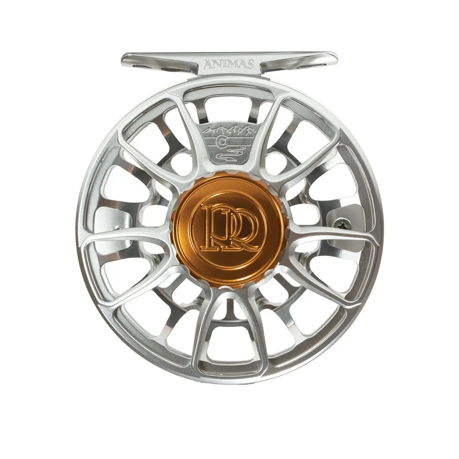 Ross Reels Animas Fly Reel - view 3