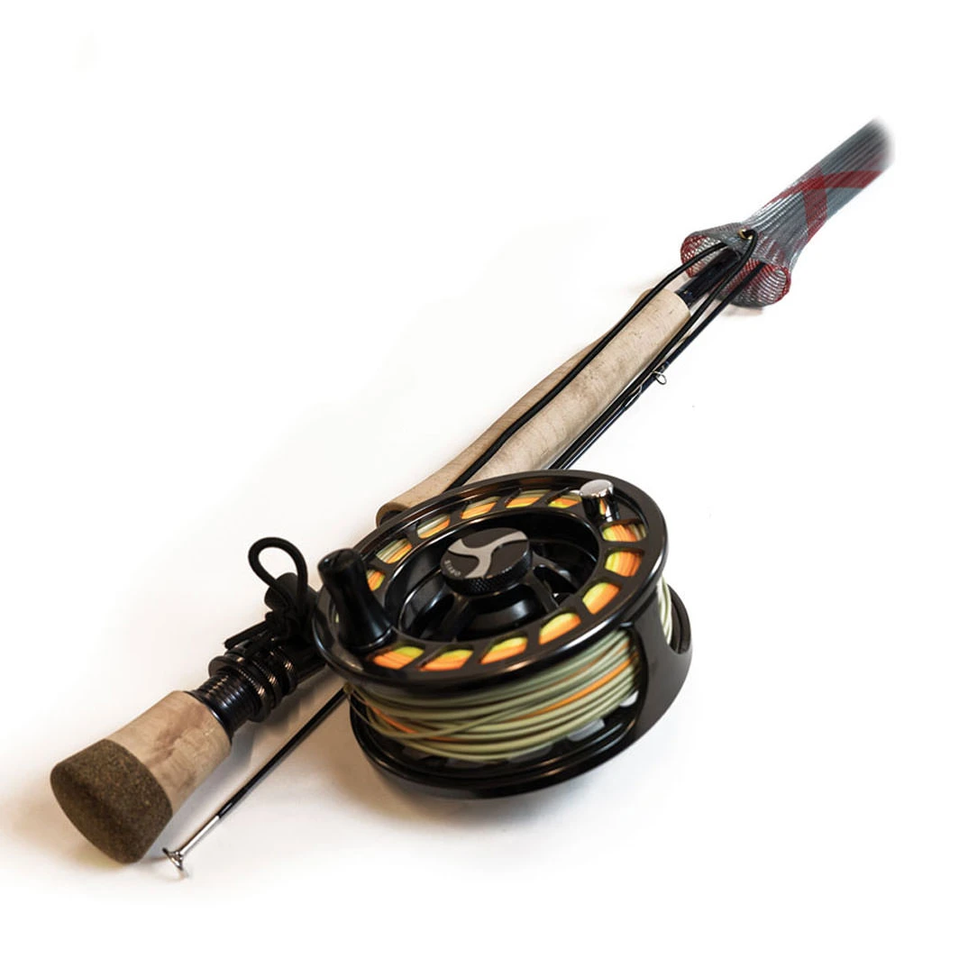 Scientific Anglers Rod Sleeves - view 1