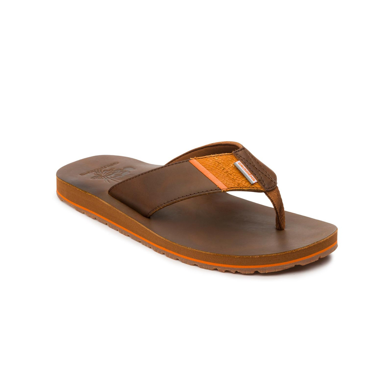 Grundens Men's Lionfish Sandal