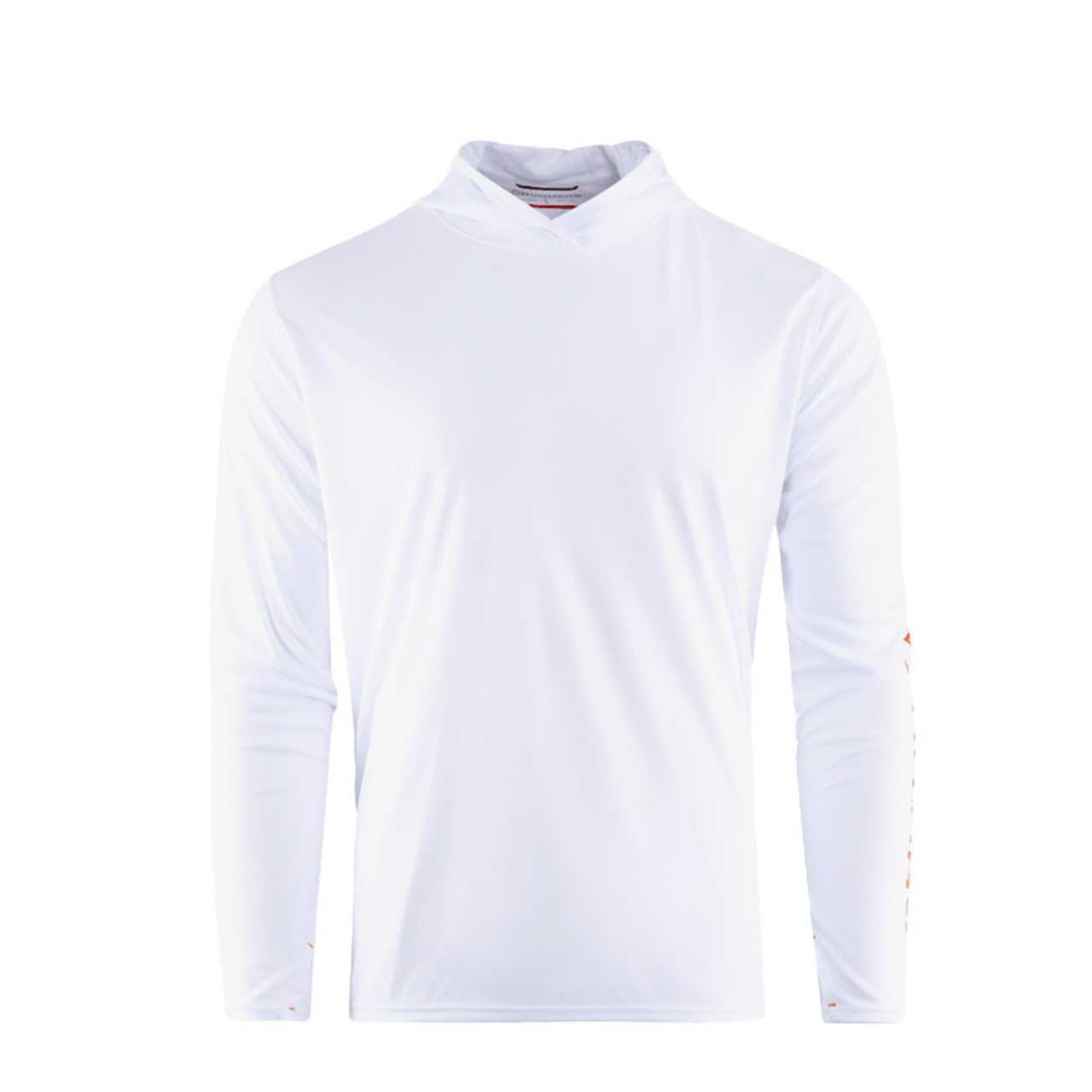 Grundens Tough Sun Hoodie