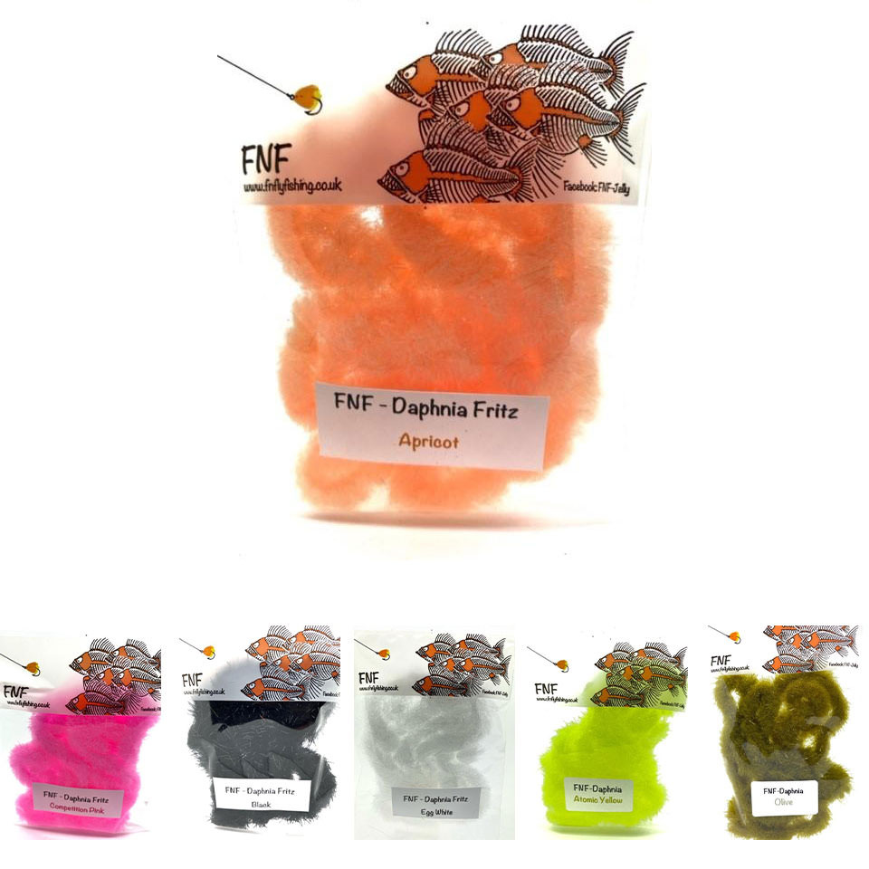 FNF Daphnia Fritz - AvidMax