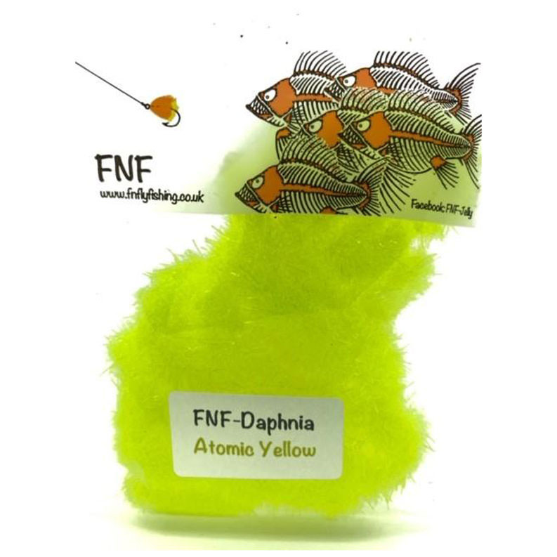 FNF Daphnia Fritz