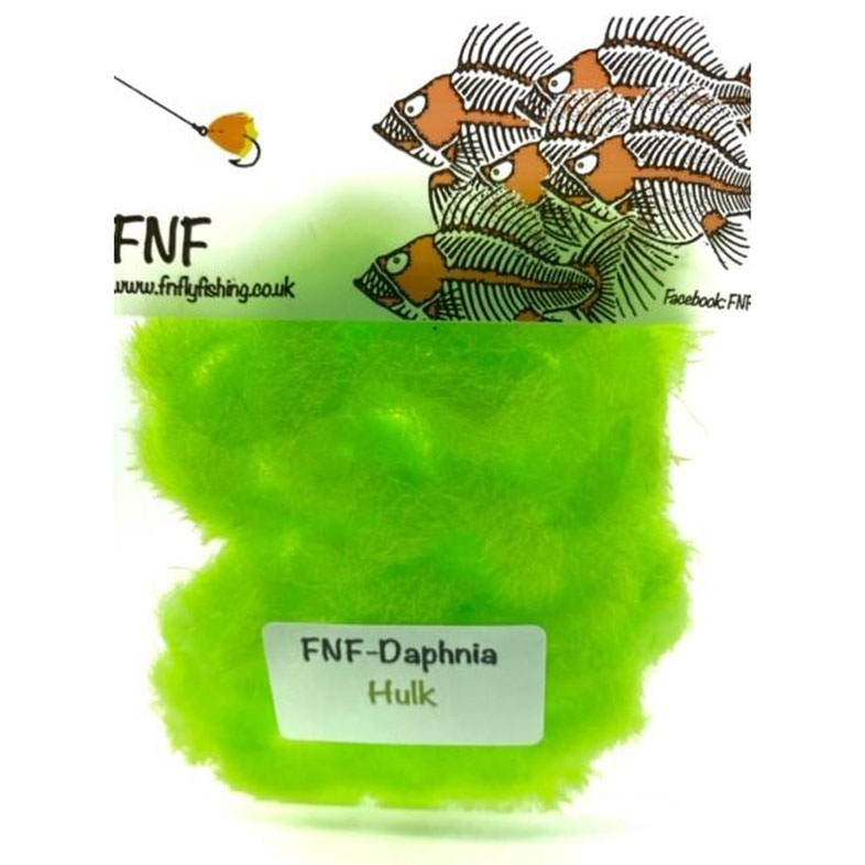 FNF Daphnia Fritz HULK
