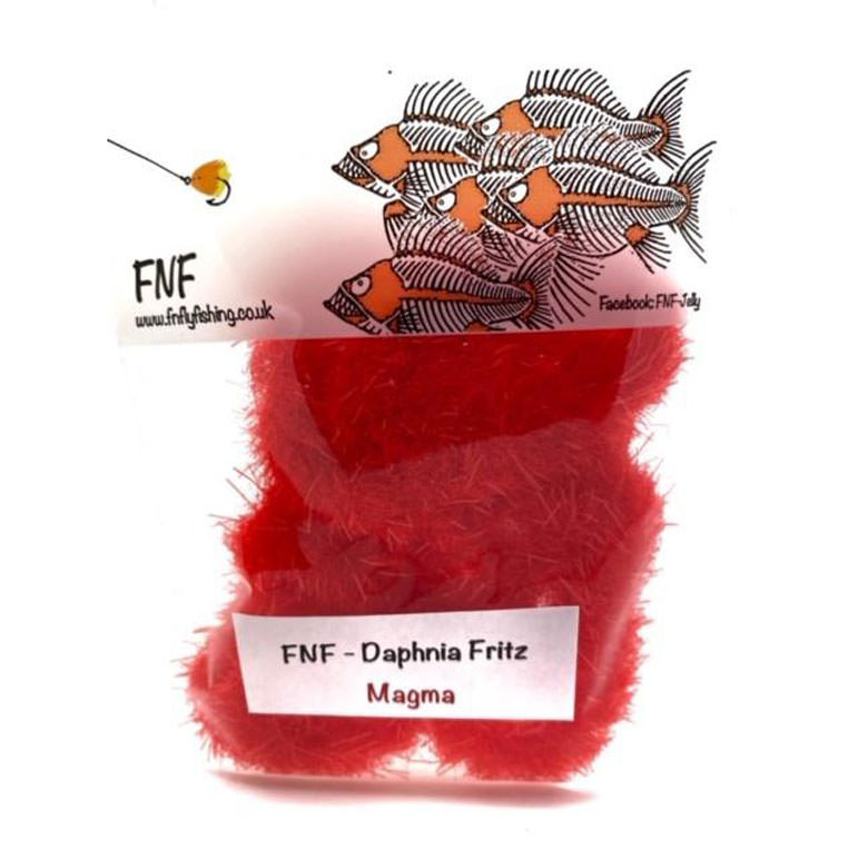 FNF Daphnia Fritz