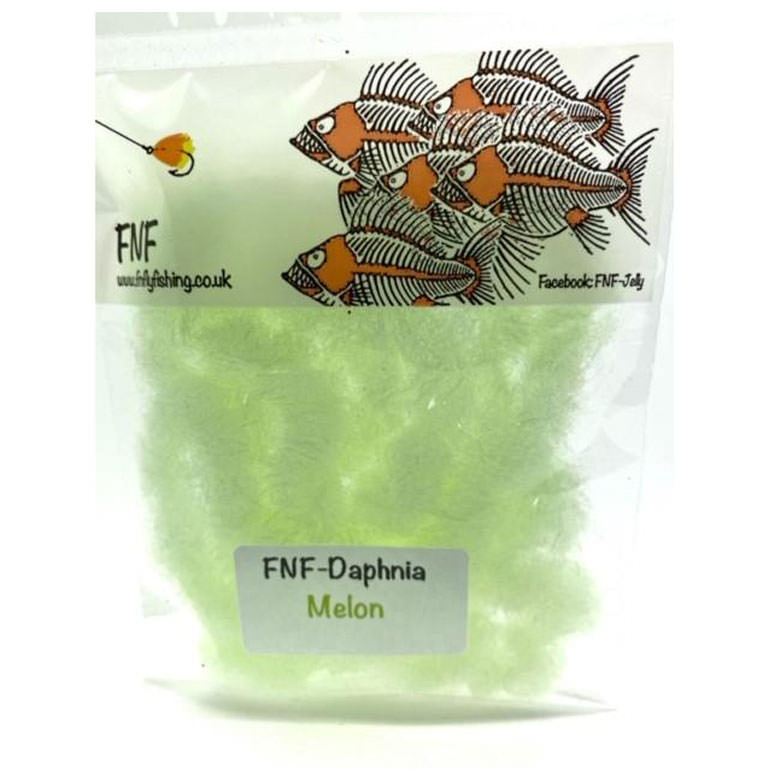 FNF Daphnia Fritz MELON