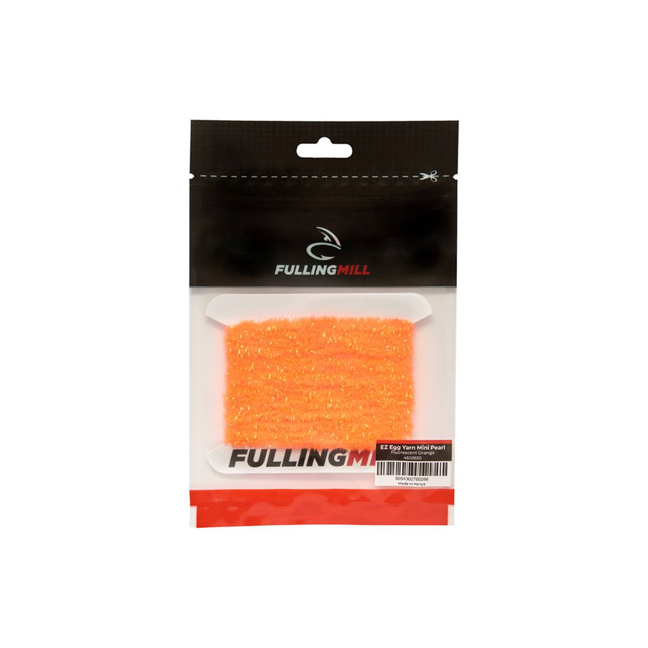 Fulling Mill EZ Egg Yarn Mini Pearl