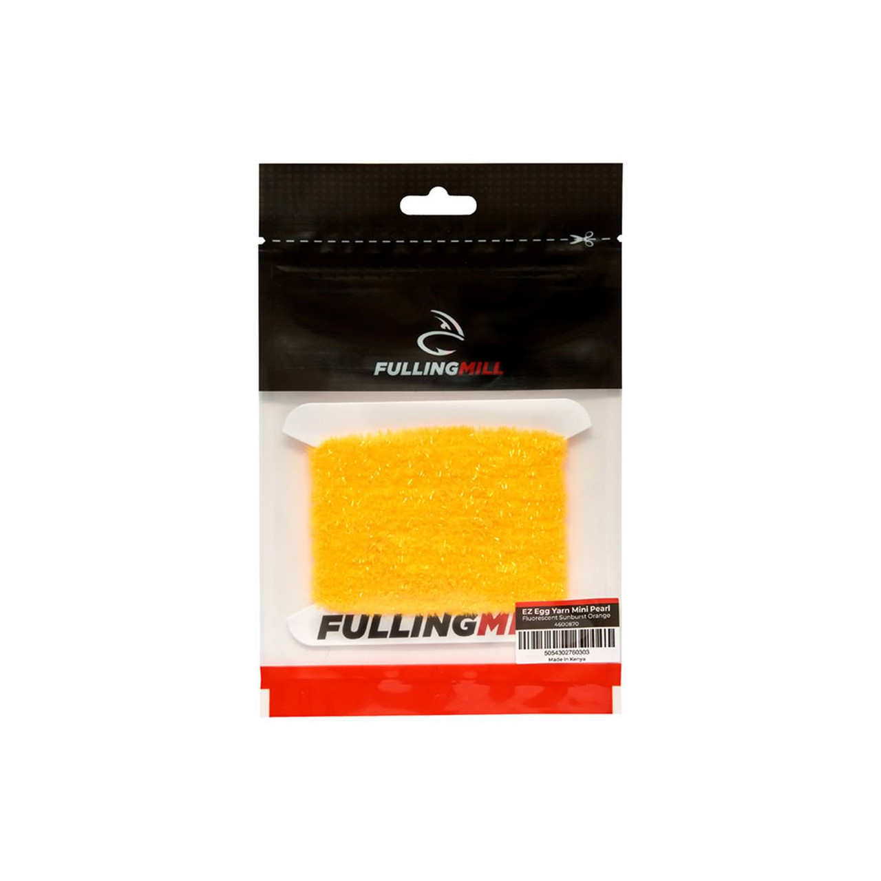 Fulling Mill EZ Egg Yarn Mini Pearl