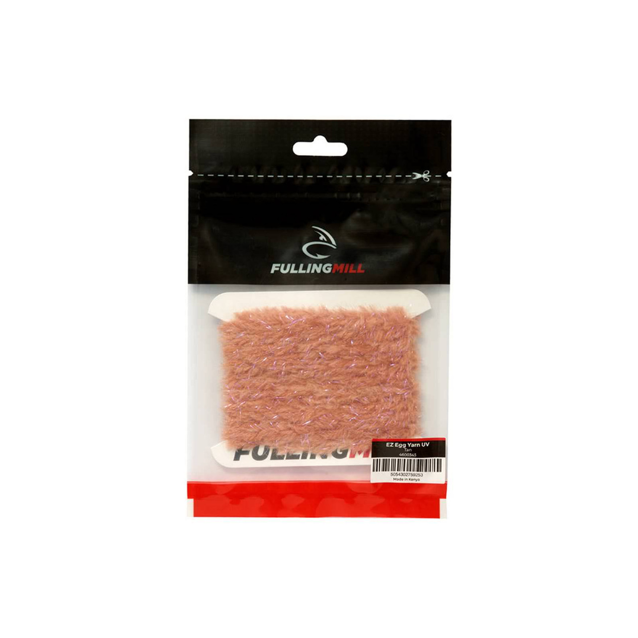 Fulling Mill EZ Egg Yarn UV Tan