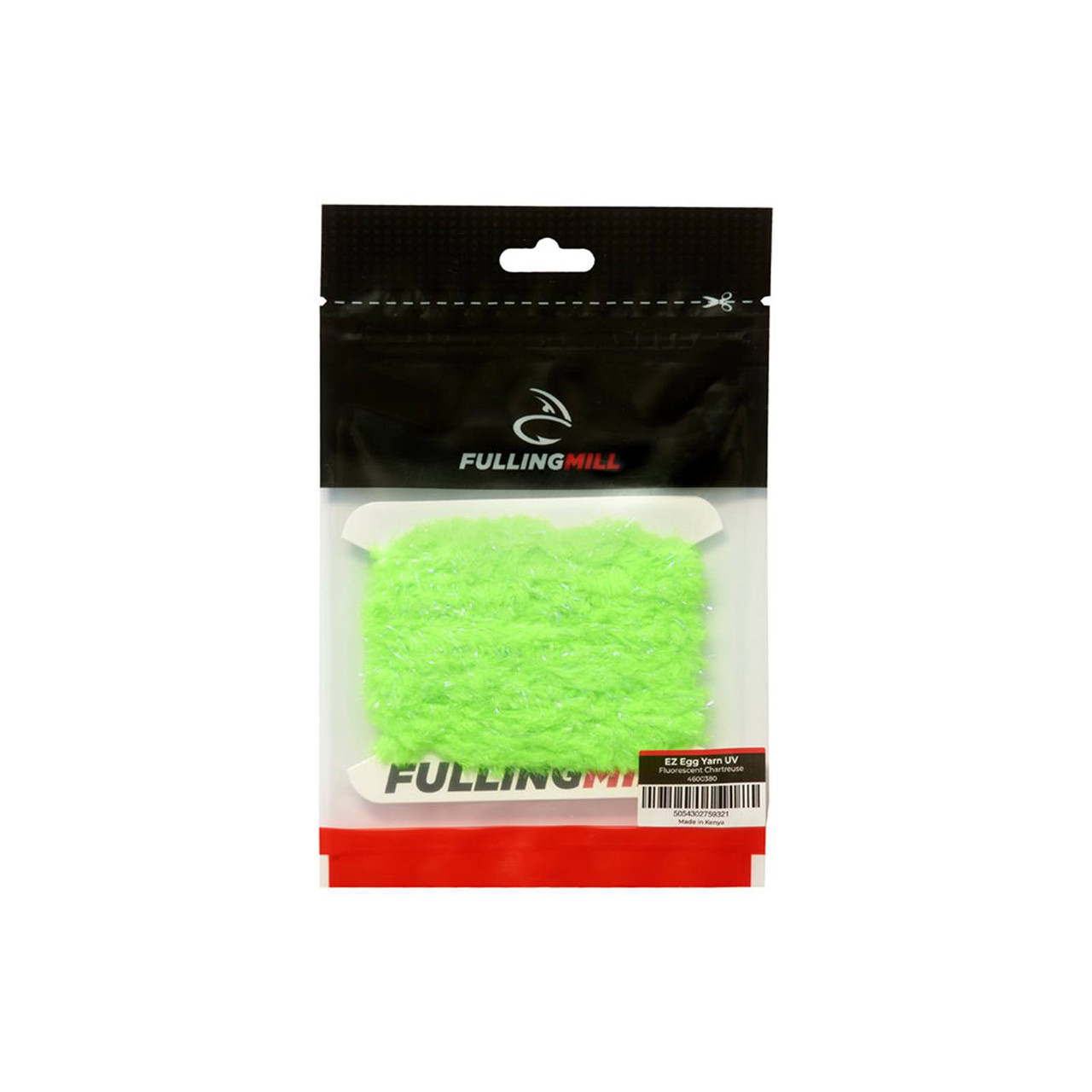 Fulling Mill EZ Egg Yarn UV