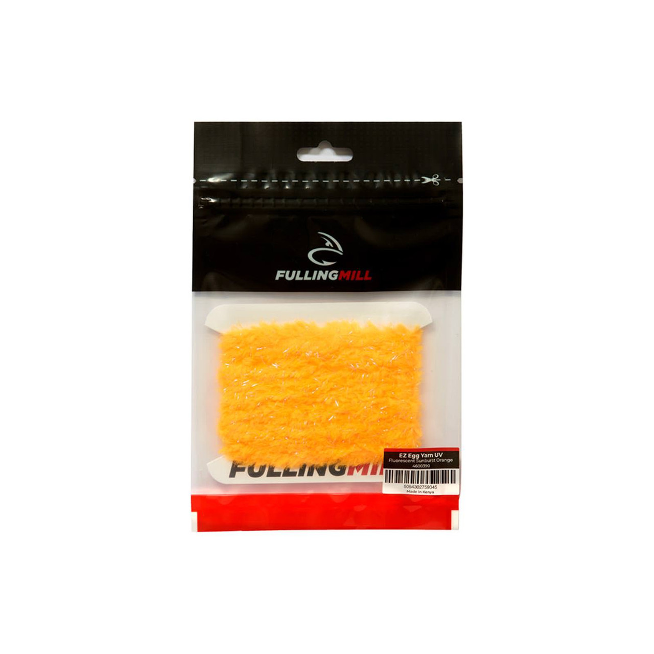 Fulling Mill EZ Egg Yarn UV