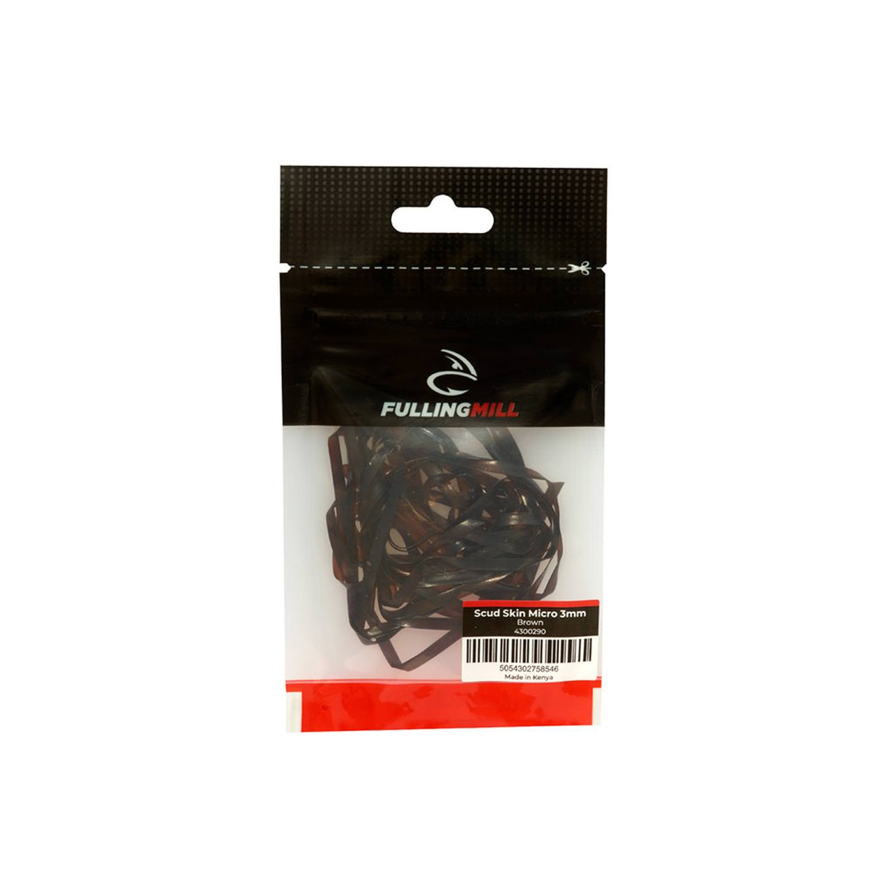 Fulling Mill Scud Skin