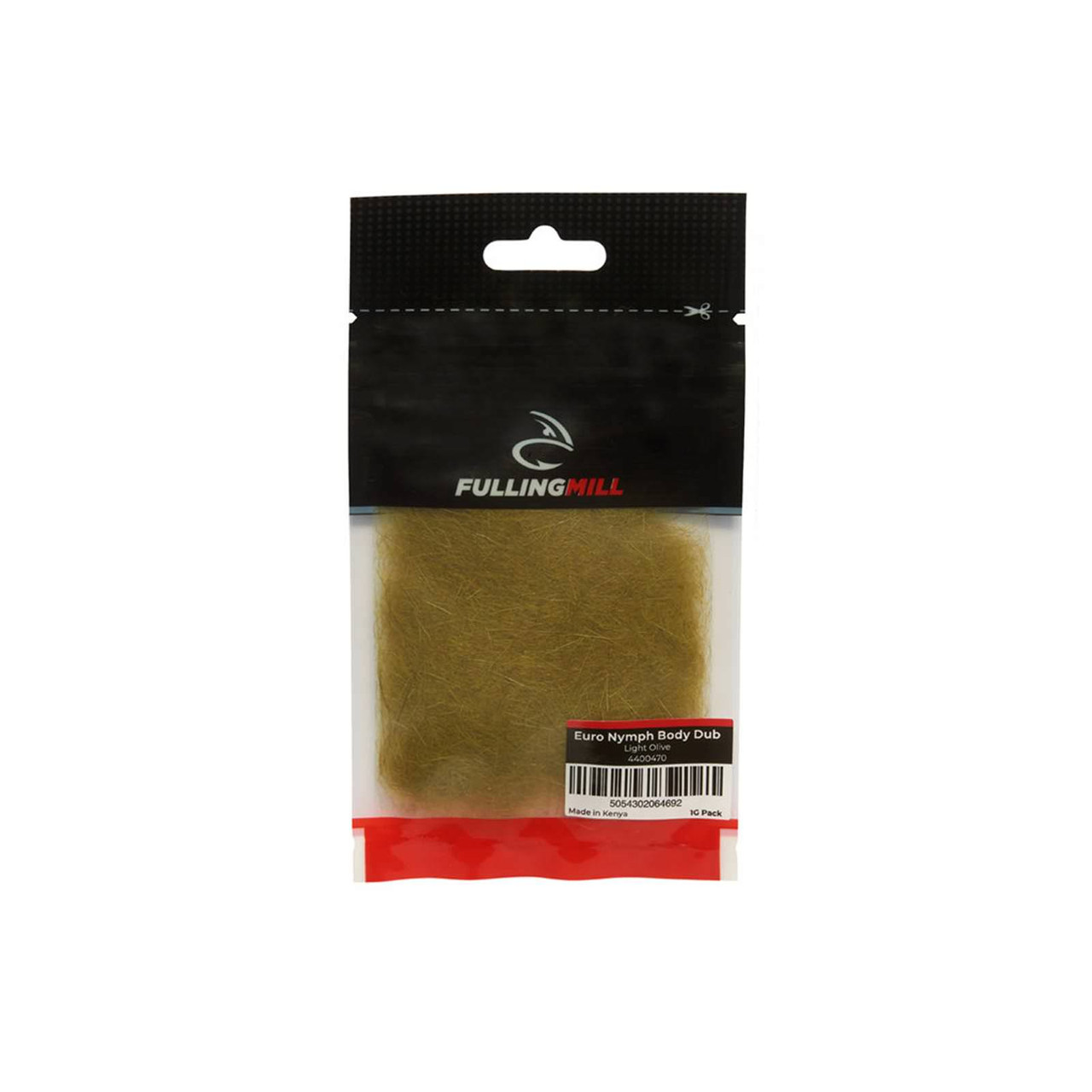 Fulling Mill Euro Nymph Body Dub