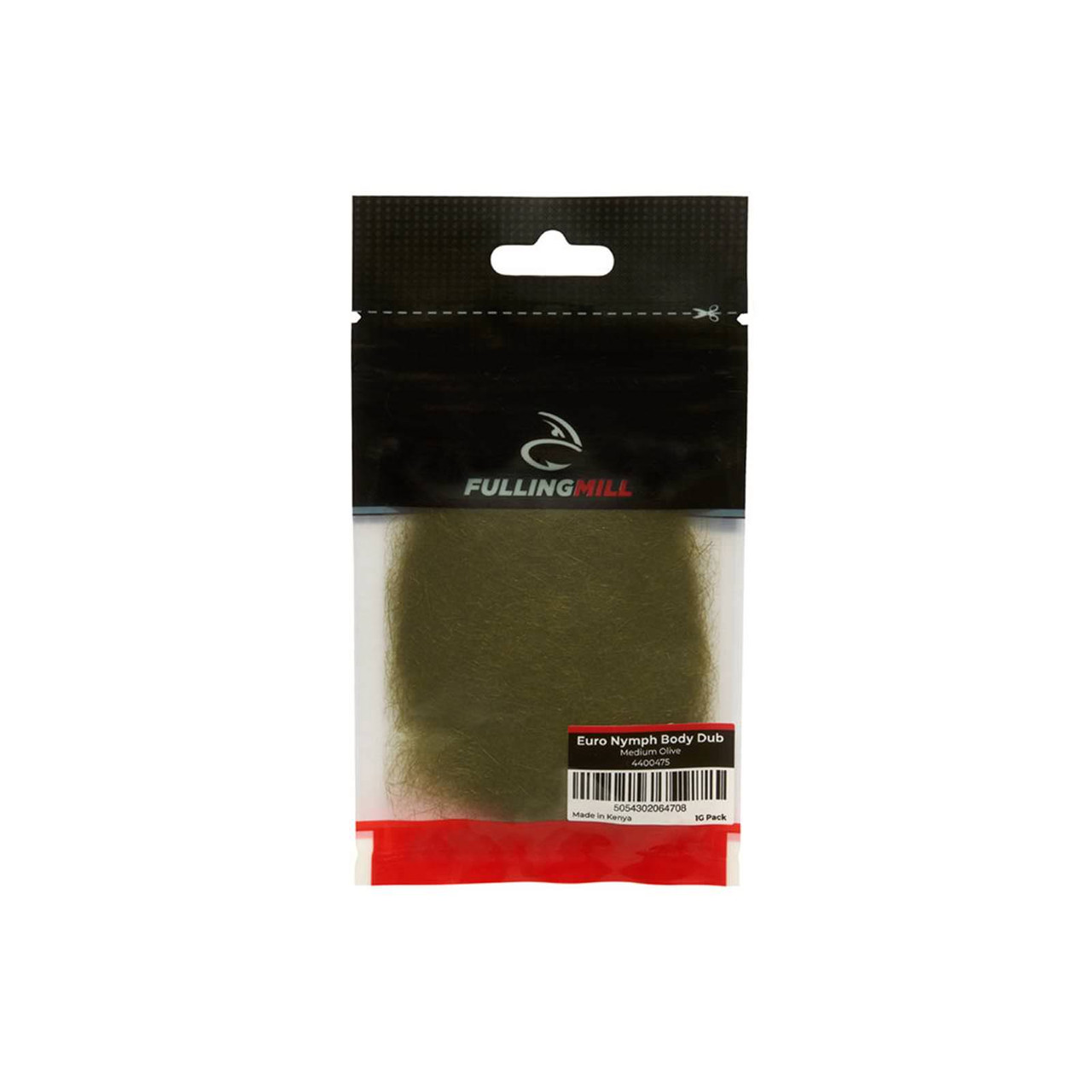 Fulling Mill Euro Nymph Body Dub