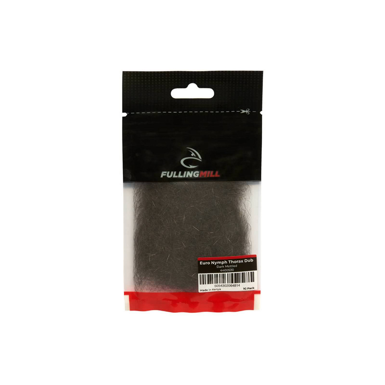 Fulling Mill Euro Nymph Thorax Dub