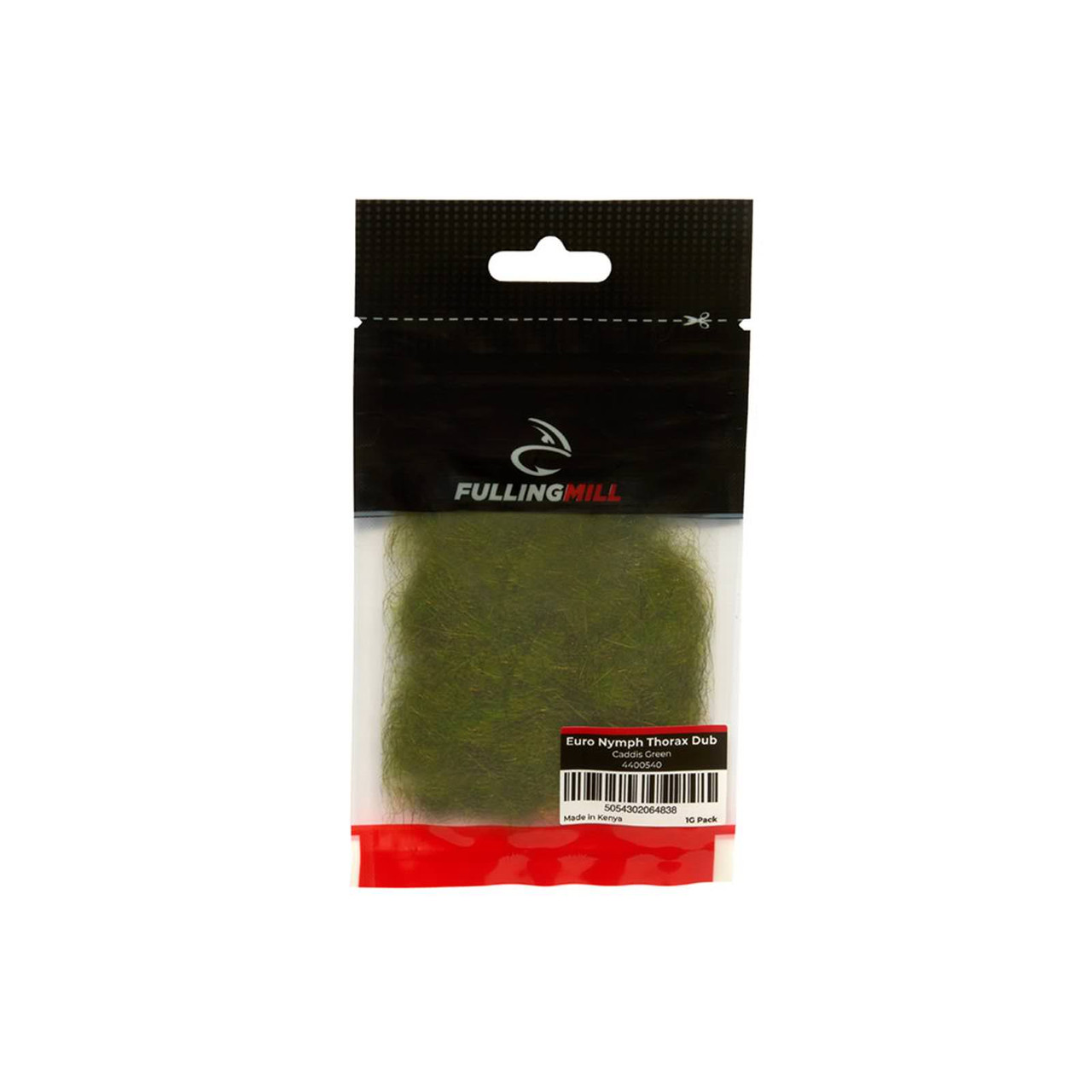 Fulling Mill Euro Nymph Thorax Dub