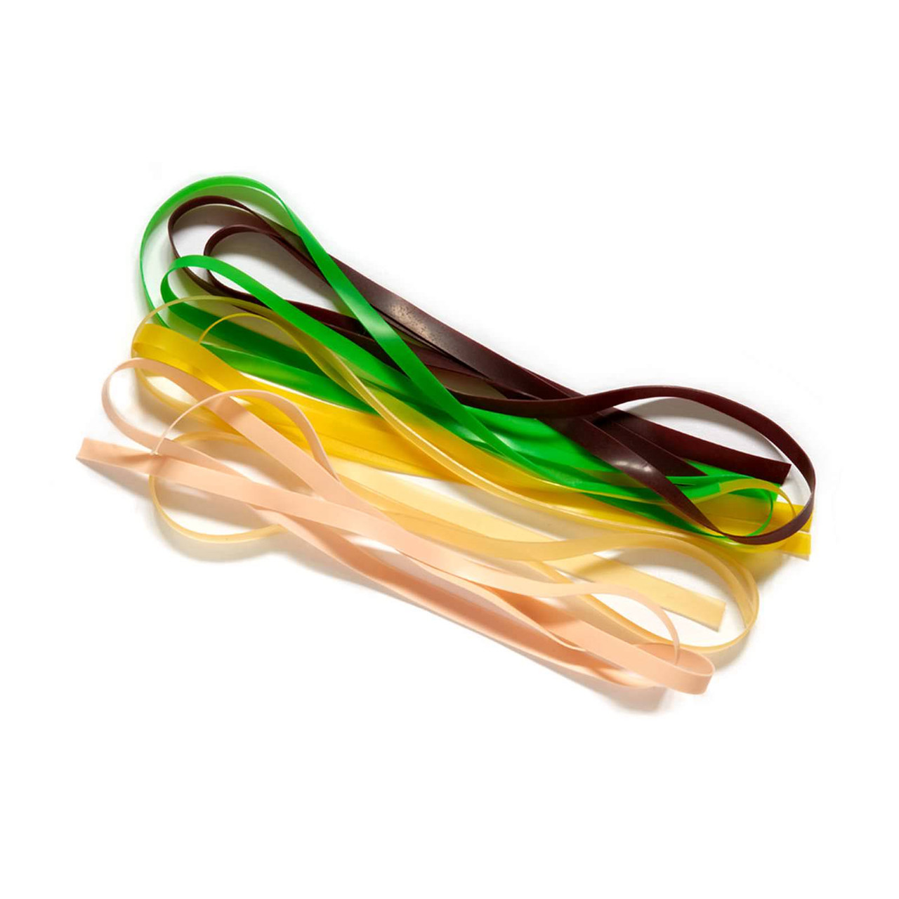 Fulling Mill Nymph-Rap