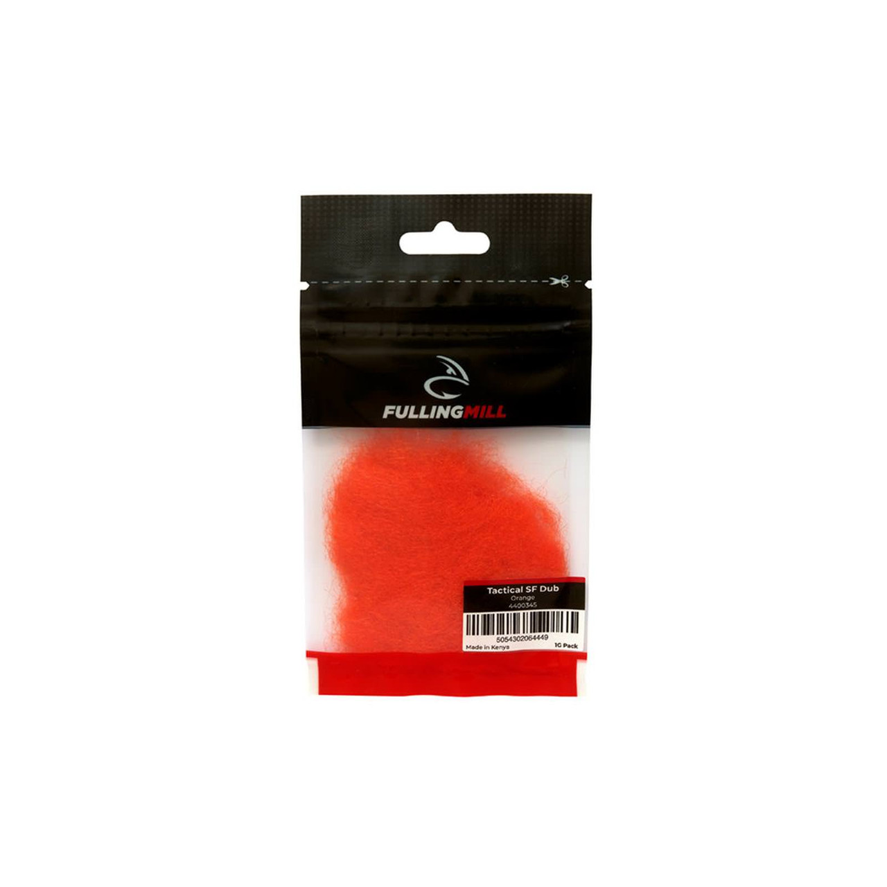 Fulling Mill Tactical SF Dub