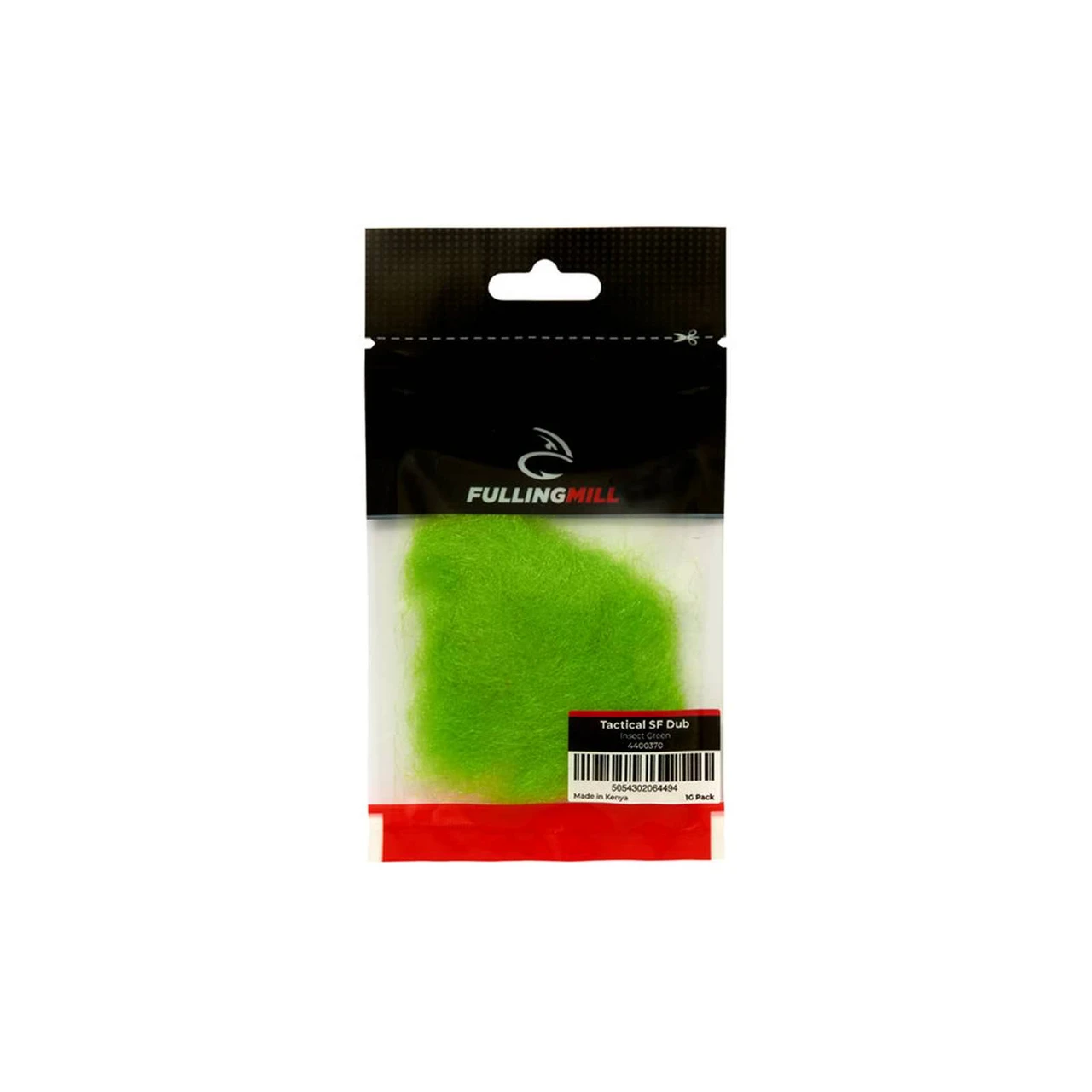 Fulling Mill Tactical SF Dub Insect Green