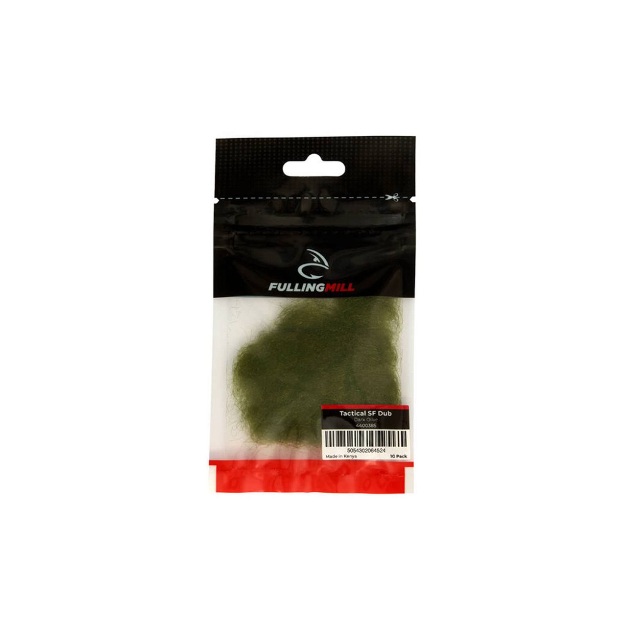 Fulling Mill Tactical SF Dub