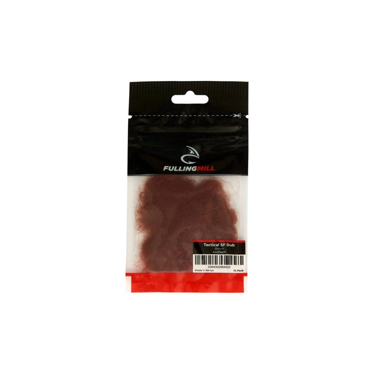 Fulling Mill Tactical SF Dub Brown