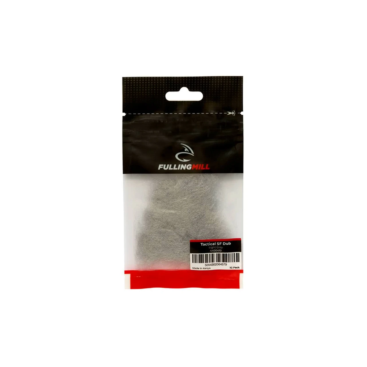Fulling Mill Tactical SF Dub Light Grey