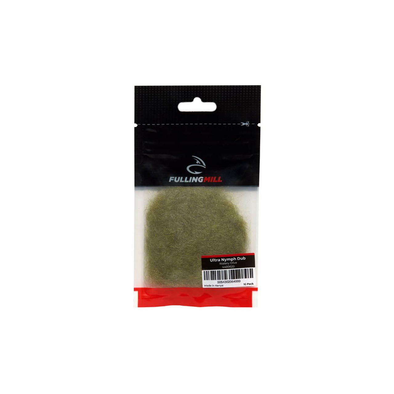 Fulling Mill Ultra Nymph Dub Fulling Mill Ultra Nymph Dub