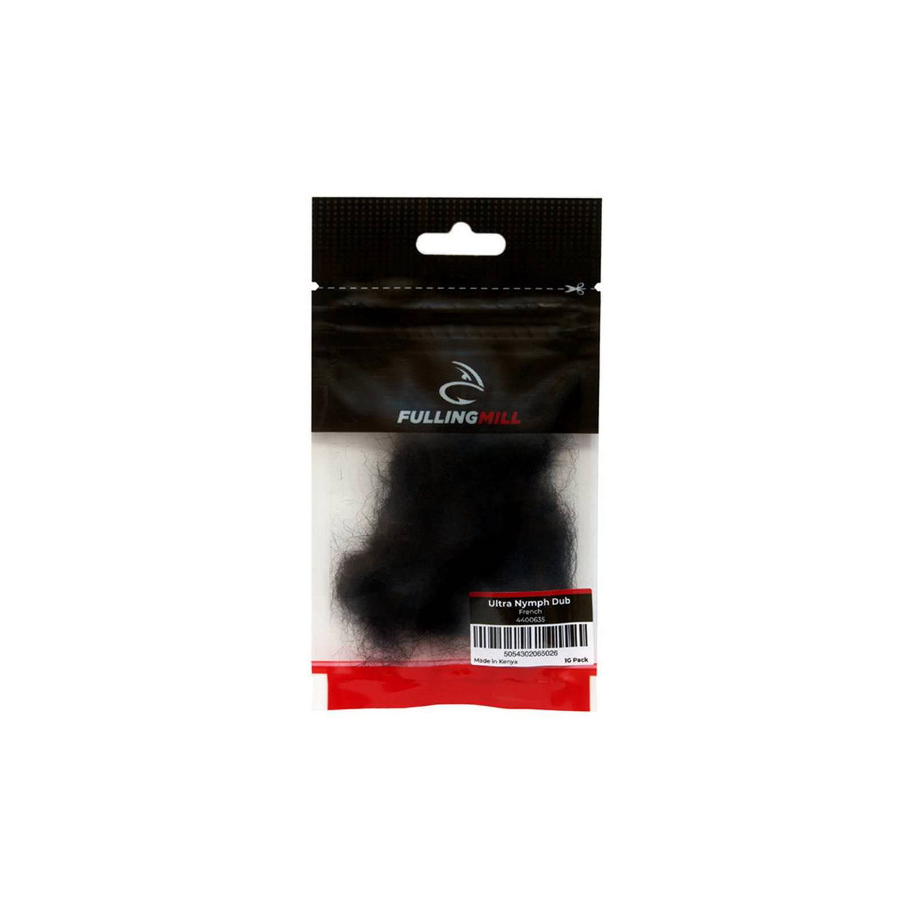 Fulling Mill Ultra Nymph Dub Fulling Mill Ultra Nymph Dub