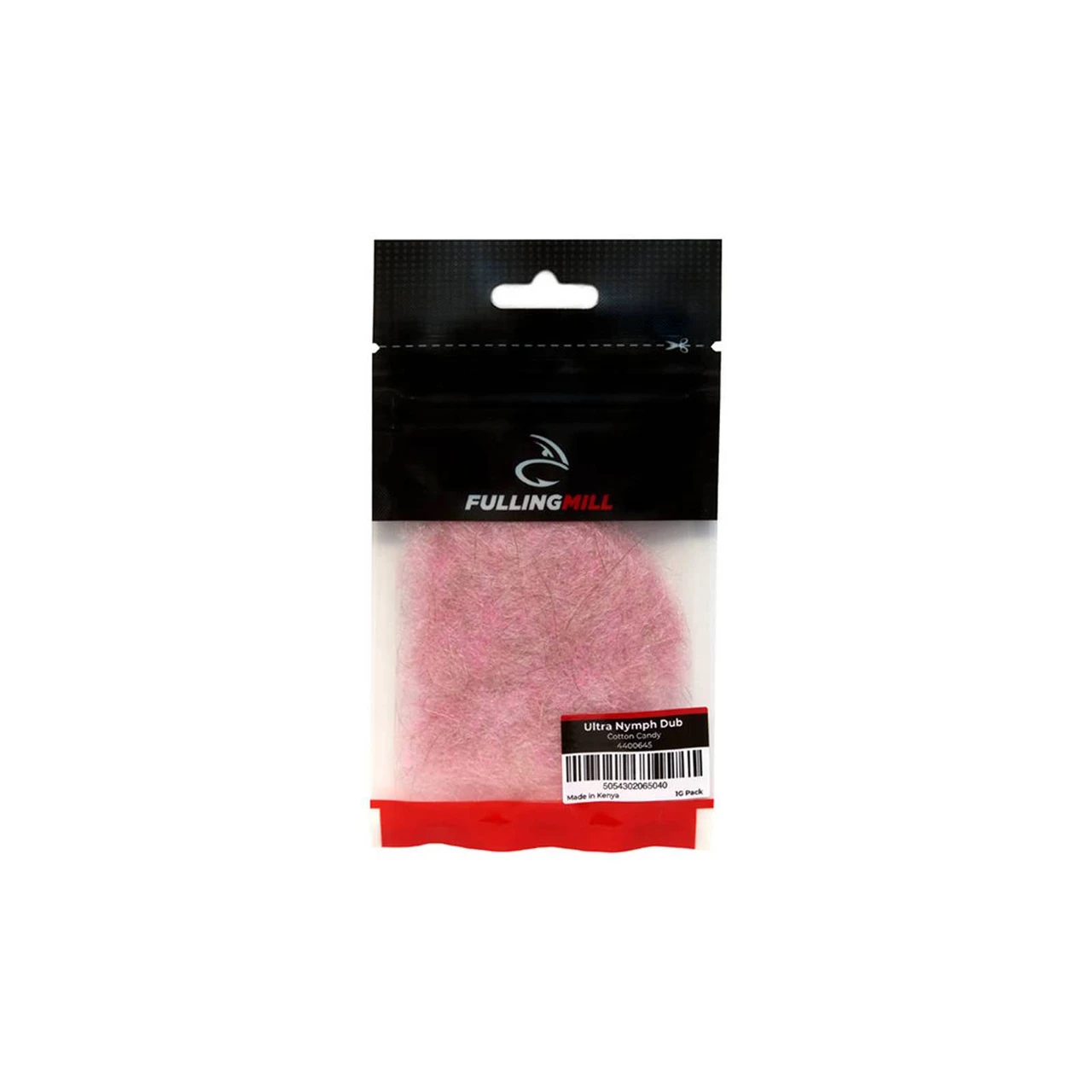 Fulling Mill Ultra Nymph Dub Cotton Candy