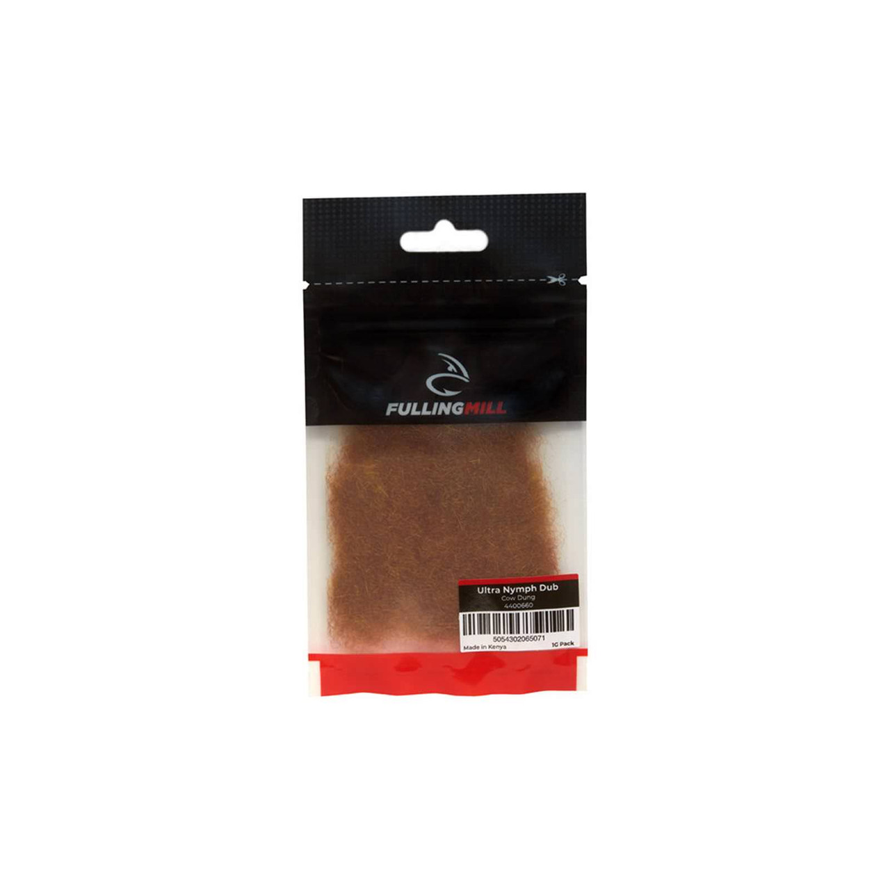 Fulling Mill Ultra Nymph Dub Fulling Mill Ultra Nymph Dub