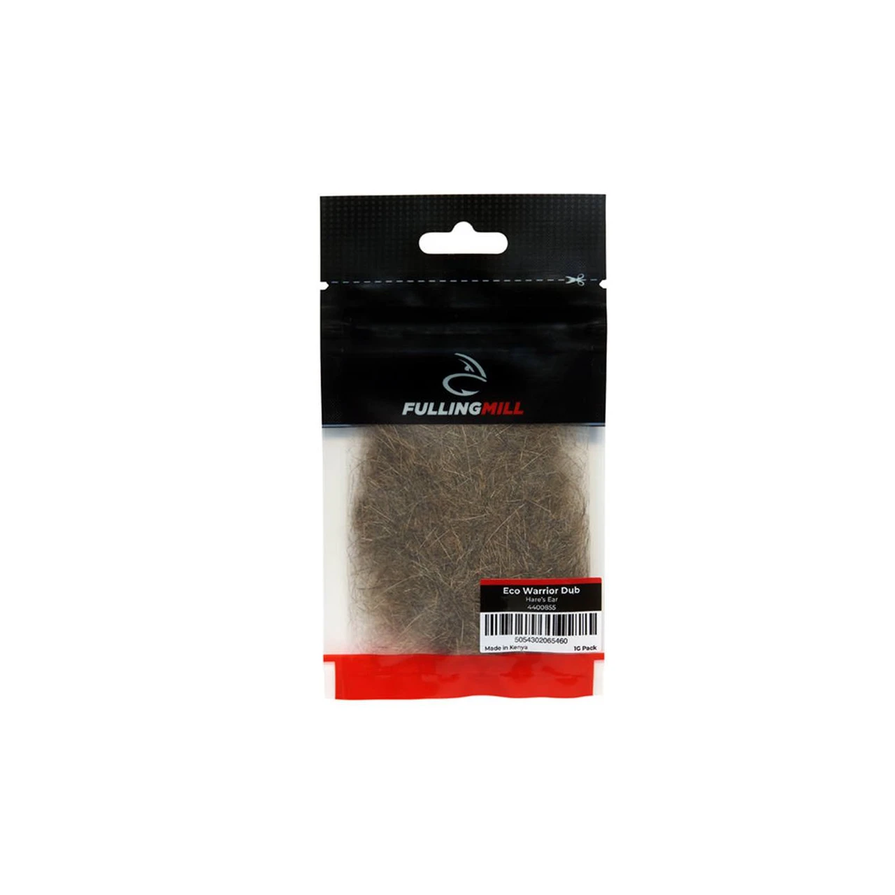 Fulling Mill Eco Warrior Dub Hare's Ear