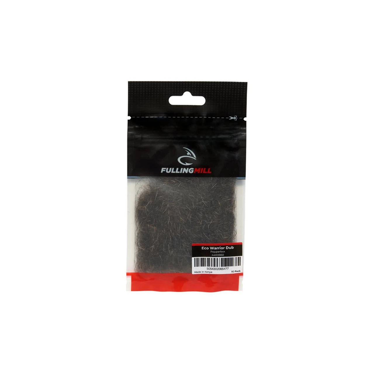 Fulling Mill Eco Warrior Dub Pepperbox