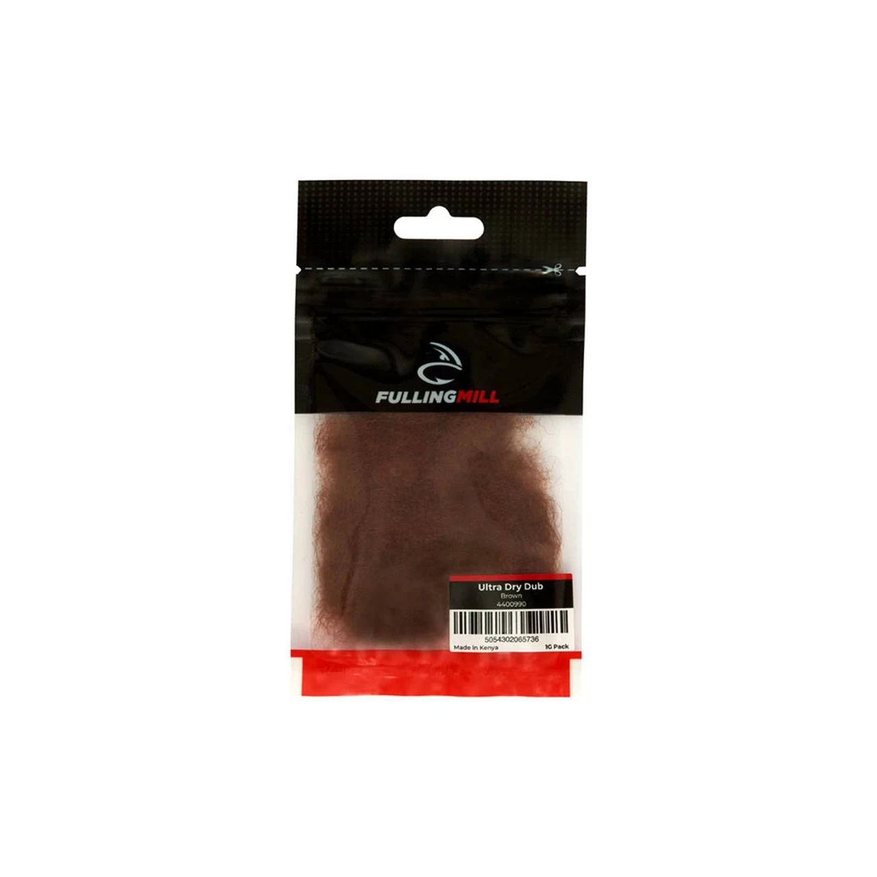 Fulling Mill Ultra Dry Dub Brown