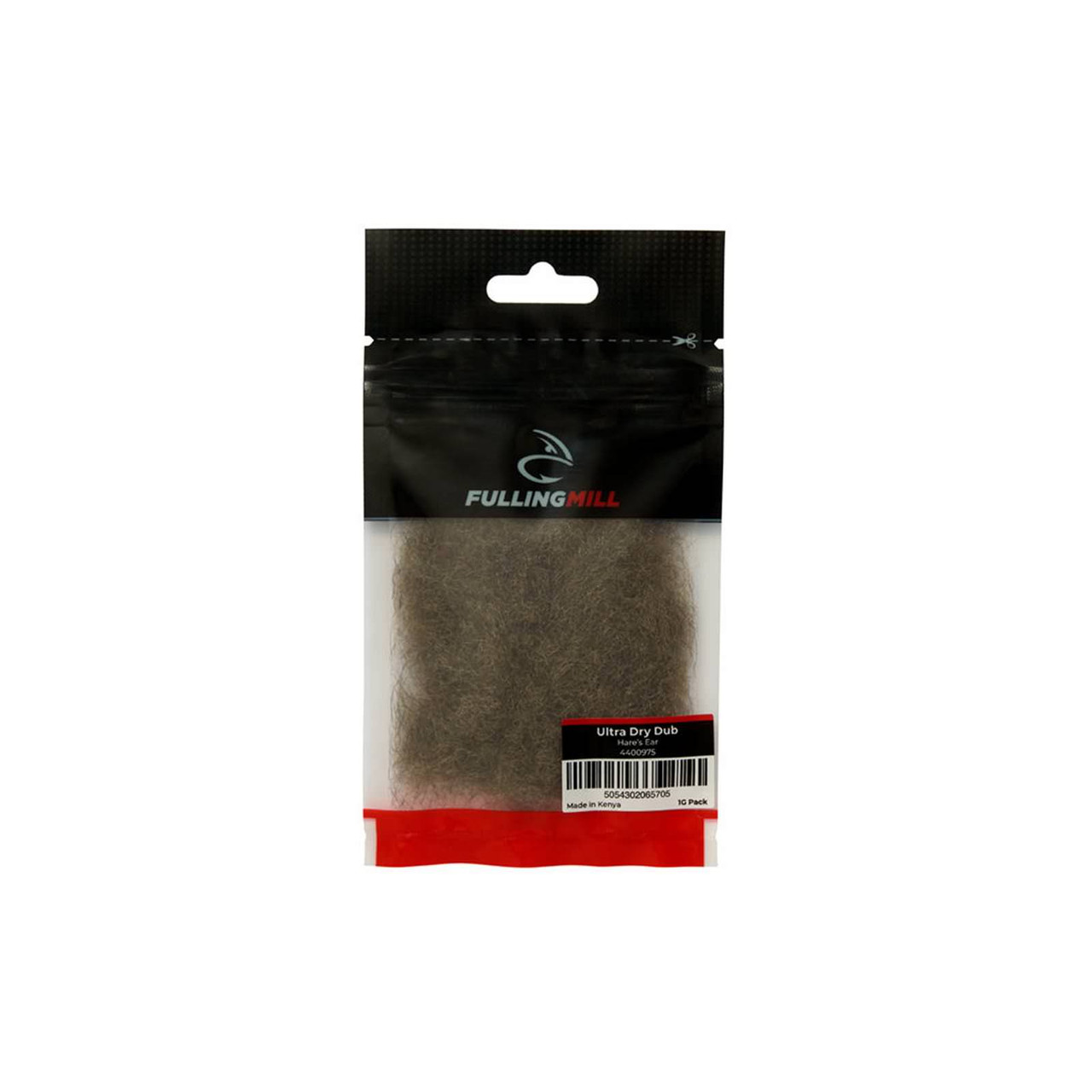 Fulling Mill Ultra Dry Dub