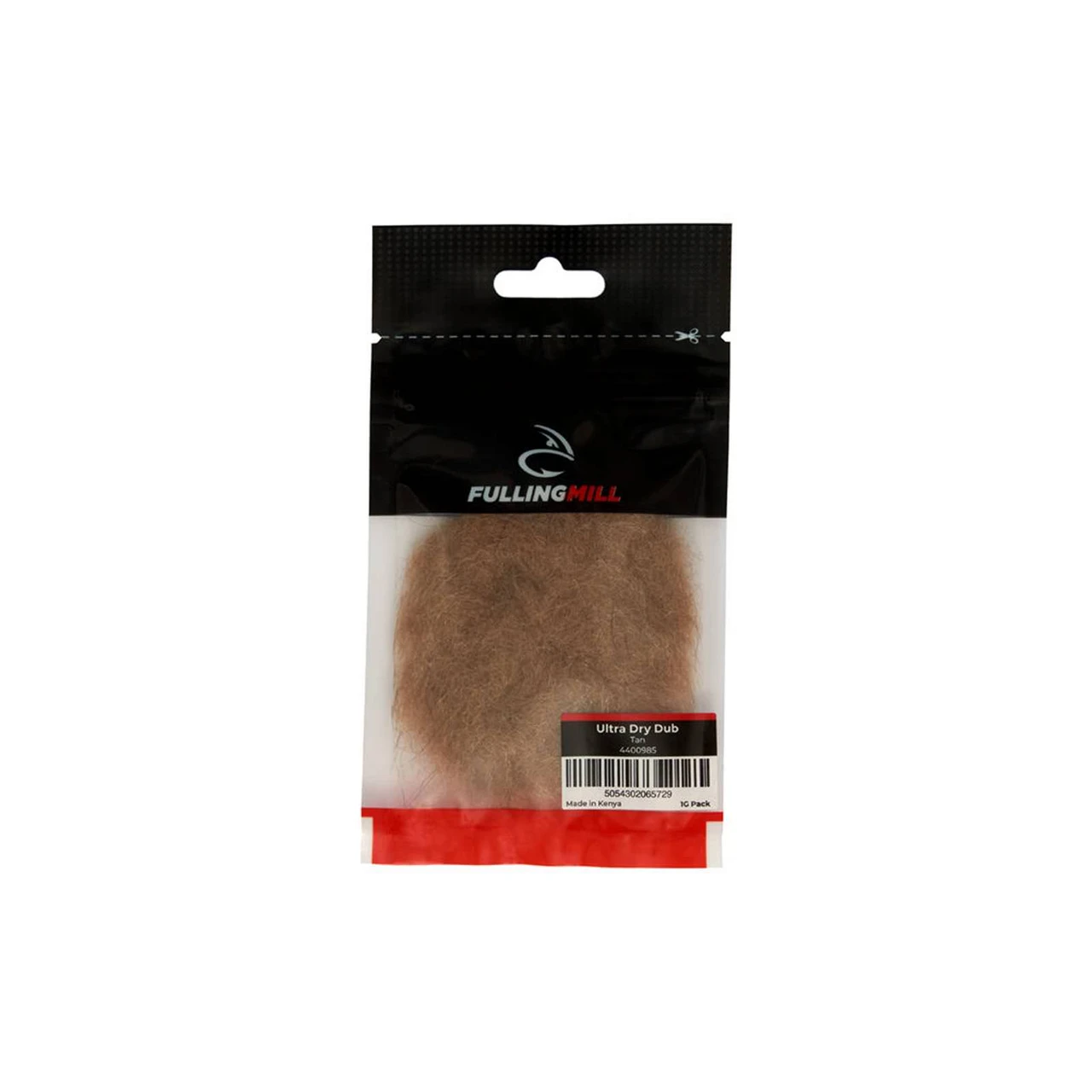 Fulling Mill Ultra Dry Dub Tan
