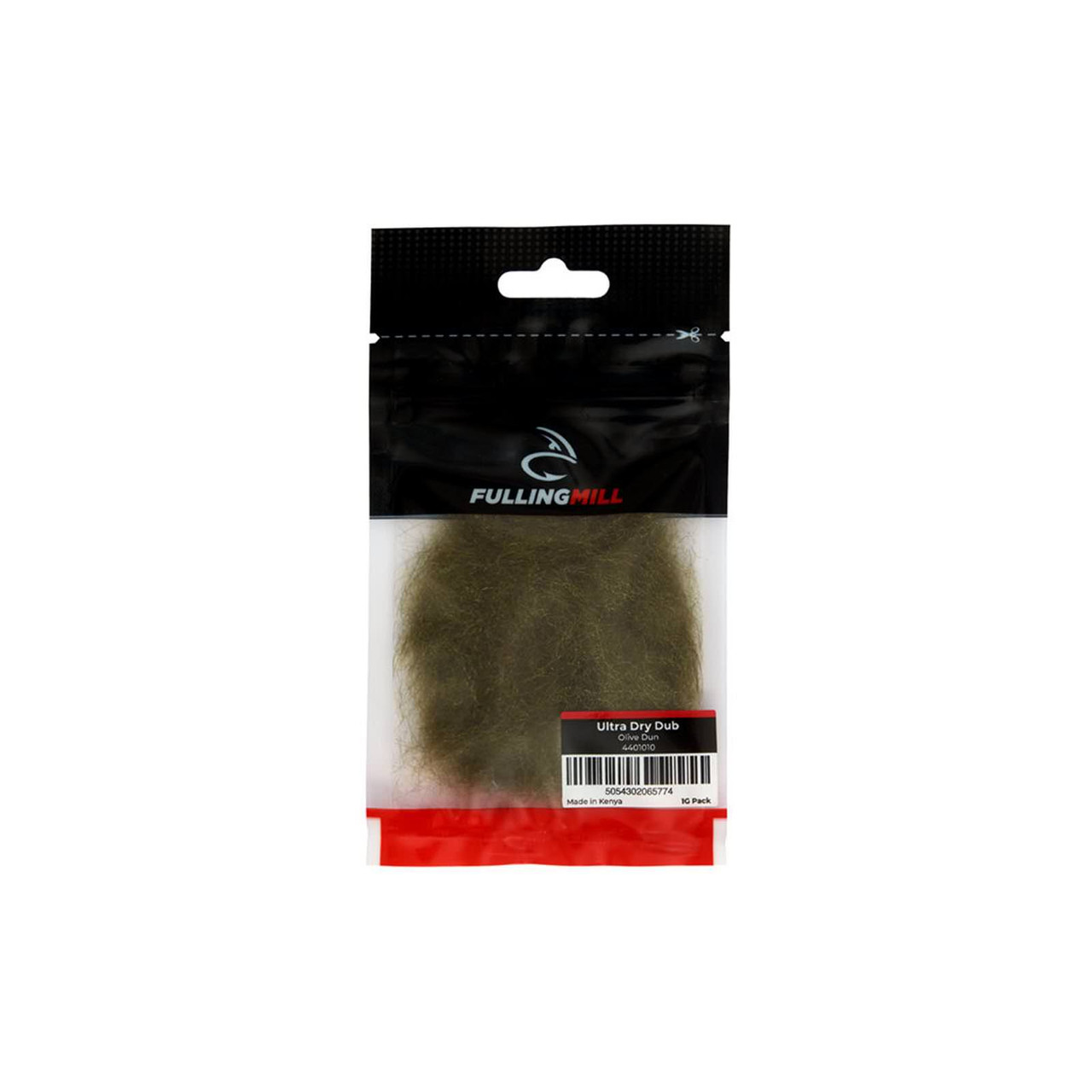 Fulling Mill Ultra Dry Dub Olive Dun