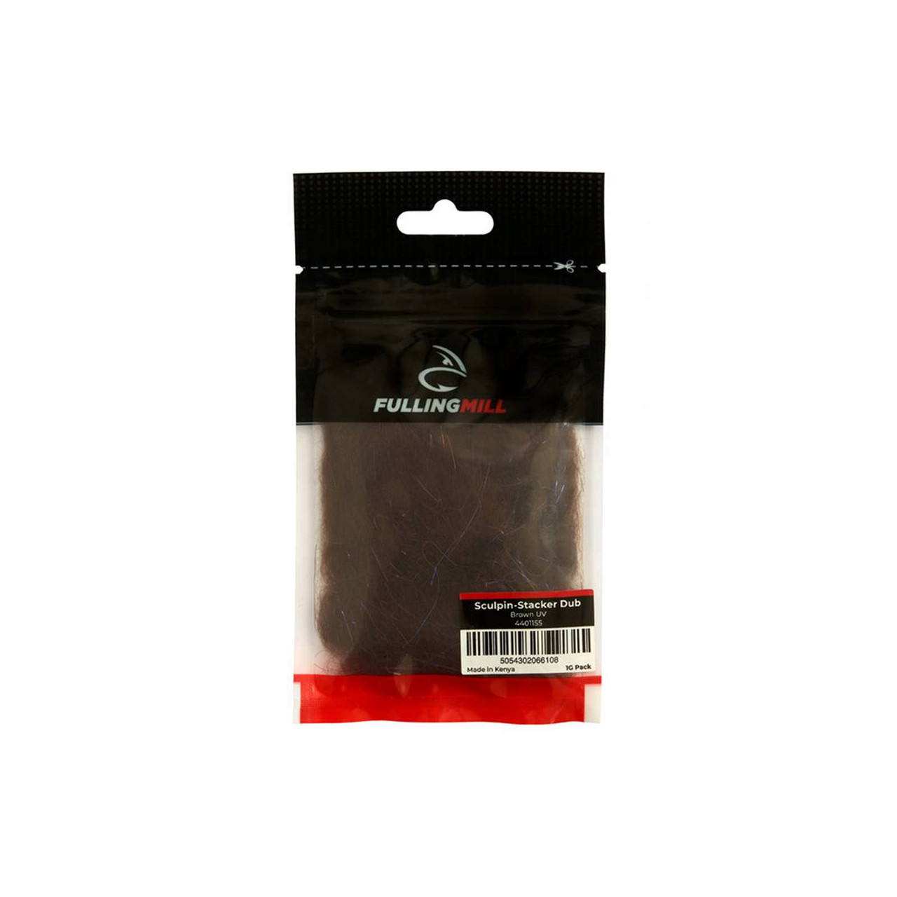 Fulling Mill Sculpin-Stacker Dubbing