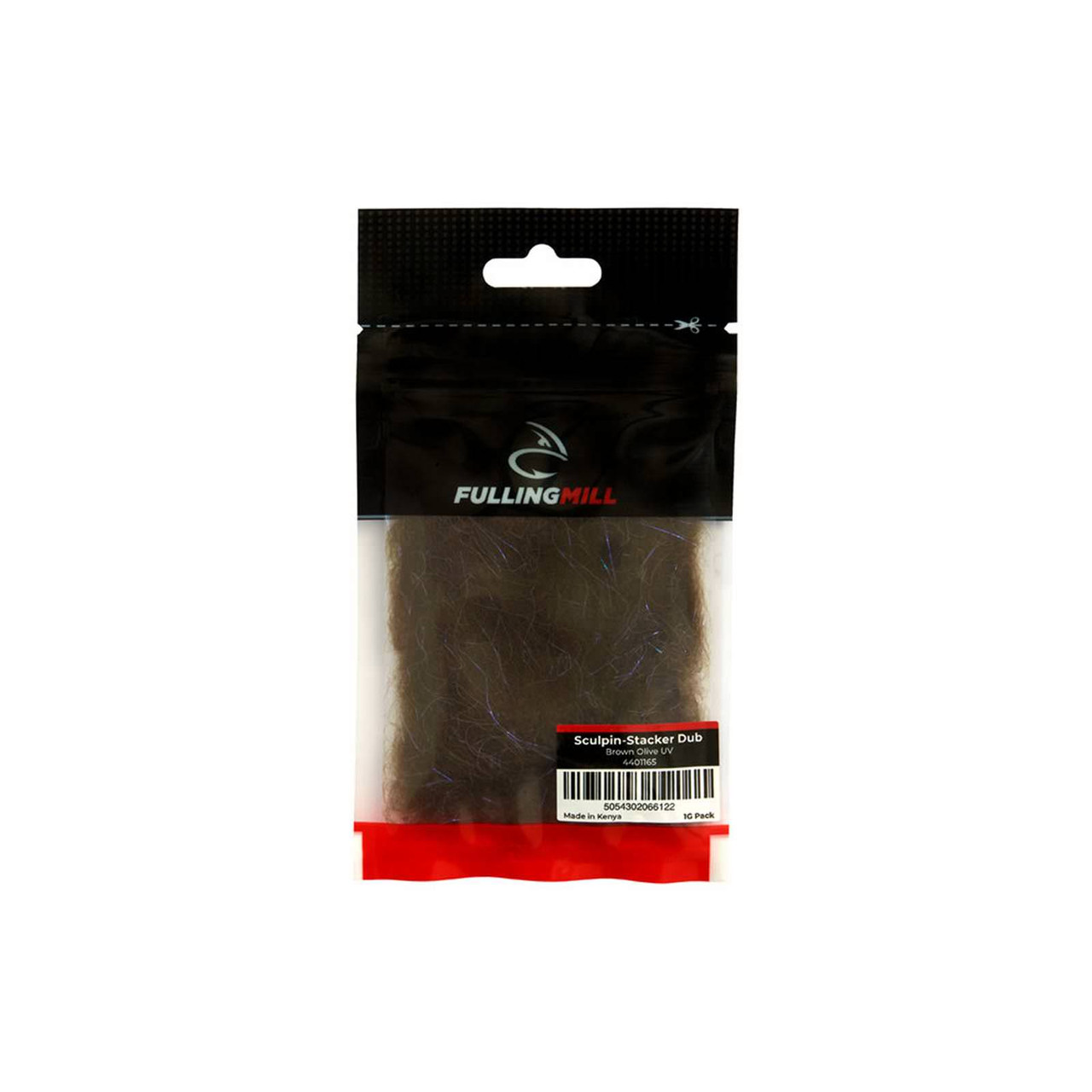 Fulling Mill Sculpin-Stacker Dubbing