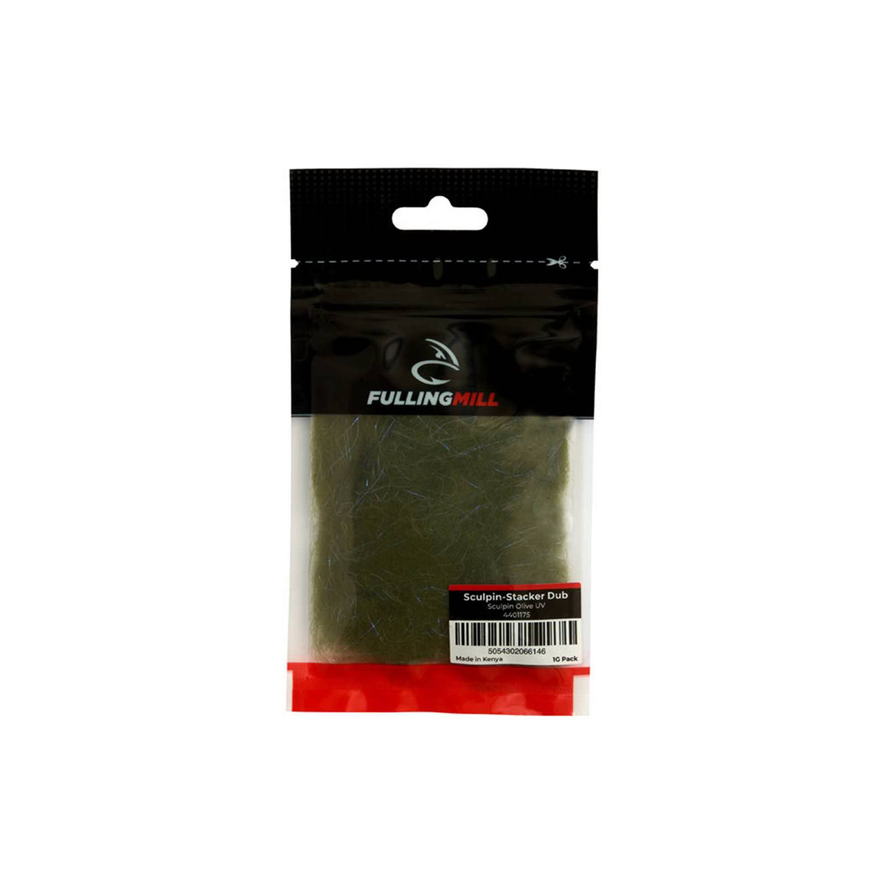 Fulling Mill Sculpin-Stacker Dubbing