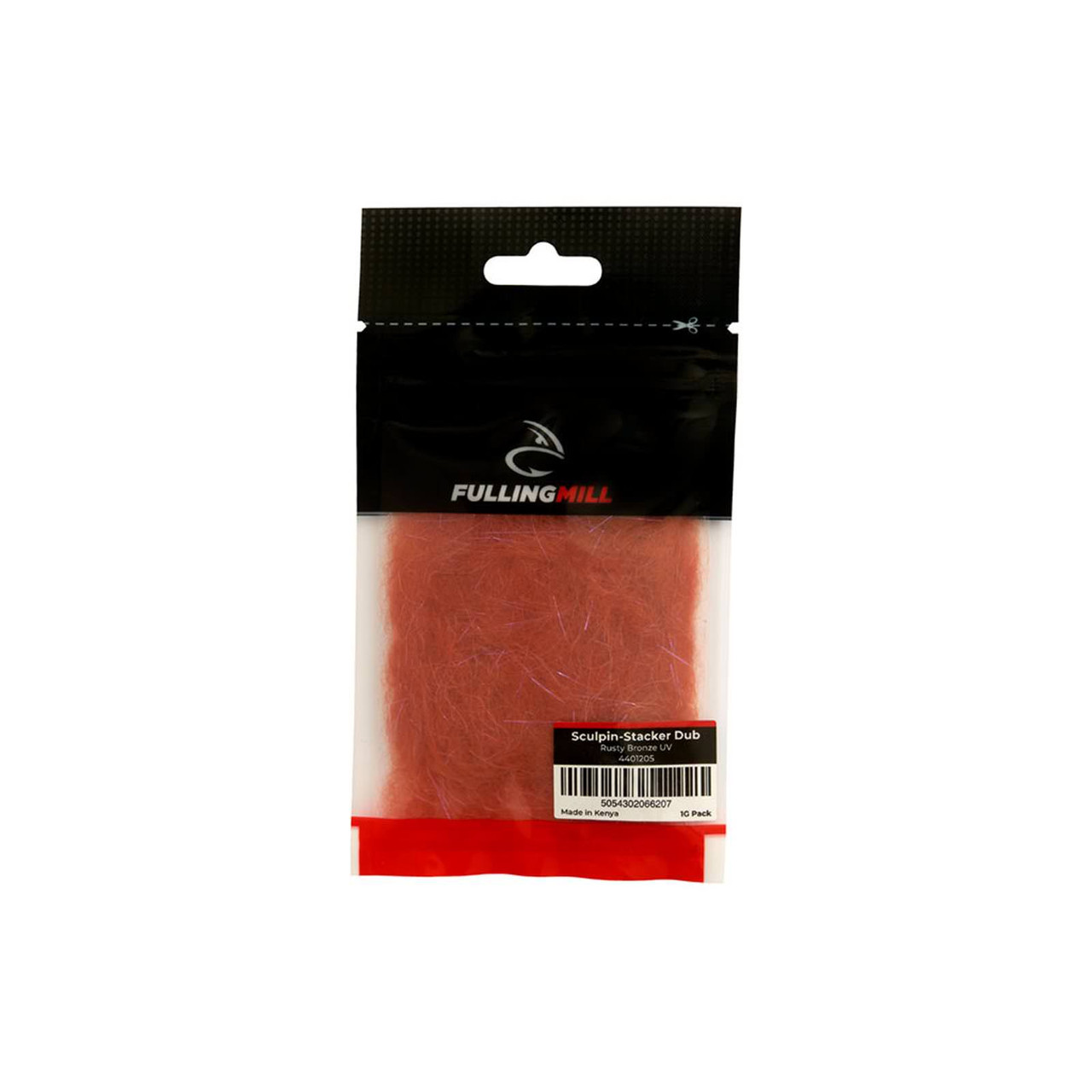 Fulling Mill Sculpin-Stacker Dubbing