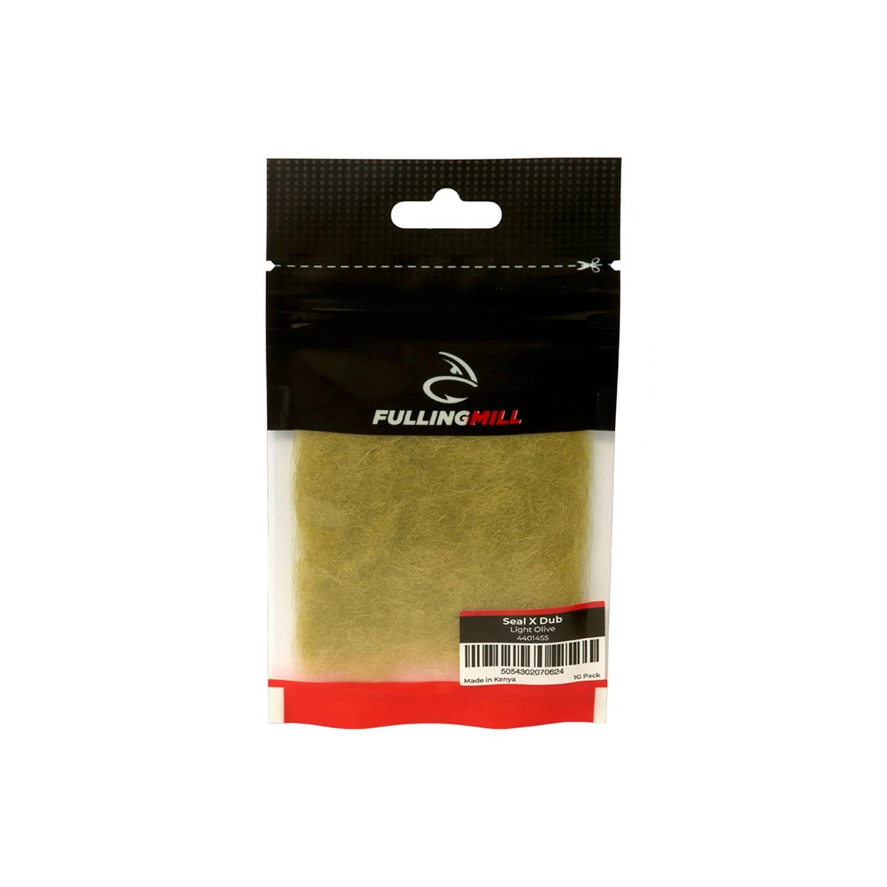Fulling Mill Seal X Light Olive