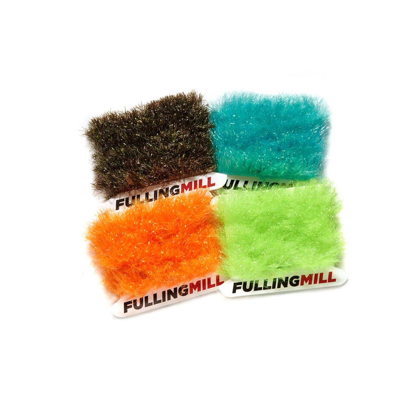 Fulling Mill Super Pearl Fulling Mill Super Pearl